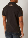 Affliction Polo