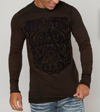 Affliction Thermal (Reversible)