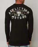 Affliction Thermal (Reversible)