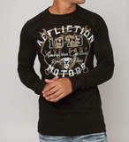 Affliction Thermal (Reversible)