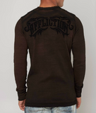 Affliction Thermal (Reversible)