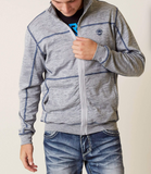 American Fighter Thermal Reversible Jacket