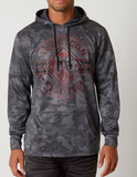 American Fighter Hoodie