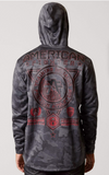 American Fighter Hoodie