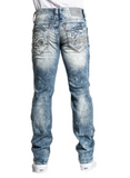 American Fighter  "Striker" Sz 31x33 (Slim Straight)
