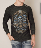 Affliction Thermal (Reversible)