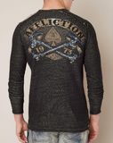 Affliction Thermal (Reversible)