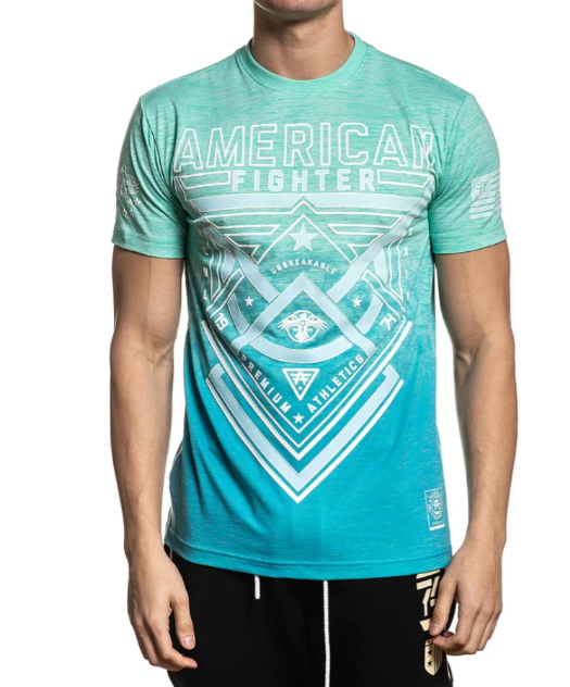 American Fighter