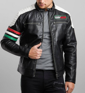 American Fighter "Striker" Jacket