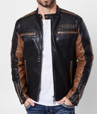 American Fighter "Striker" Jacket