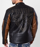 American Fighter "Striker" Jacket