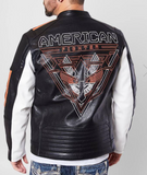 American Fighter "Striker" Jacket