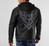 American Fighter "Endure" Jacket