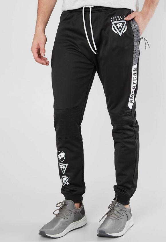 American Fighter Joggers