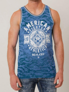 American Fighter