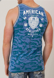 American Fighter