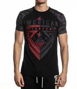 American Fighter
