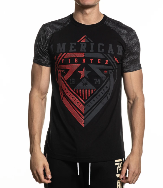 American Fighter