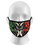 American Fighter Face Mask