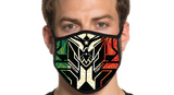 American Fighter Face Mask