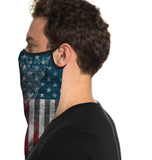 American Fighter Face Mask
