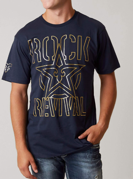 Rock Revival