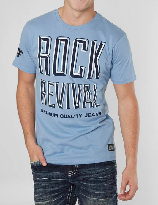 Rock Revival