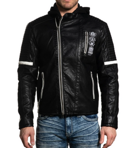 American Fighter "Striker" Jacket