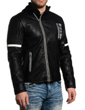 American Fighter "Striker" Jacket