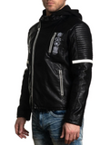 American Fighter "Striker" Jacket