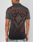American Fighter Polo