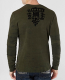 Affliction Thermal