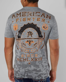 American Fighter