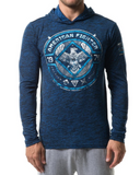 American Fighter Hoodie Shirt