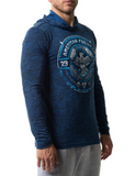 American Fighter Hoodie Shirt