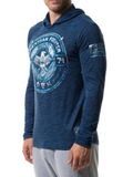 American Fighter Hoodie Shirt