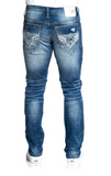 American Fighter "Defender" Sz 30x32 (Slim Straight)