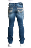 American Fighter "Defender" Sz 30x32 (Slim Straight)