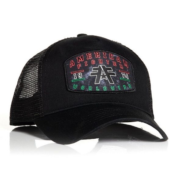 American Fighter Cap