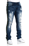 American Fighter  "Defender" Sz 29x31 (Slim Straight)