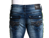 American Fighter  "Defender" Sz 29x31 (Slim Straight)