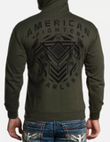 American Fighter "Hoodie"