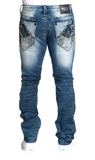 American Fighter "Defender" Sz 30x32 (Slim Straight)