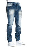 American Fighter "Defender" Sz 30x32 (Slim Straight)