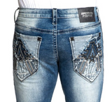 American Fighter "Defender" Sz 30x32 (Slim Straight)