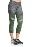 American Fighter Leggings (Medium)