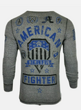 American Fighter