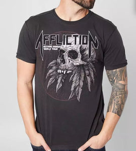 Affliction "Reversible"