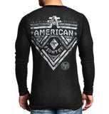 American Fighter Reversible Thermal