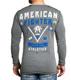 American Fighter Reversible Thermal